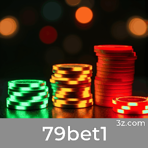 79bet1: Cassino Premiado e Pagamentos Rápidos