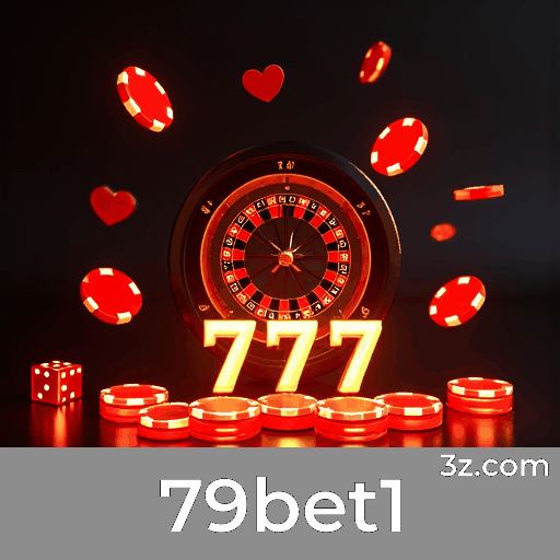 Tecnologia 3D e Jogos de Cassino com Dealer ao Vivo na 79bet1