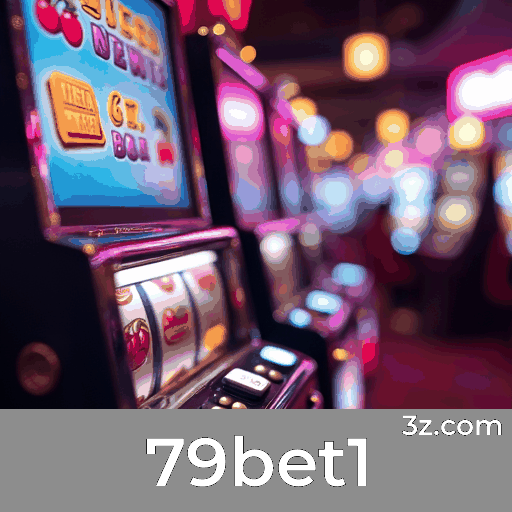 Inovação e Valor nos Jogos: Redefina o Jogo Online com 79bet1