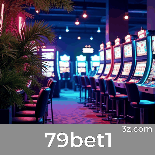 Experiência Luxuosa de Casino com Equipe de Elite, Apenas no 79bet1