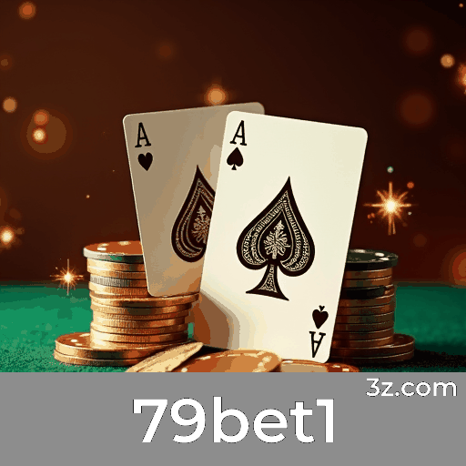 Experiência Luxuosa de Casino com Equipe de Elite, Apenas no 79bet1