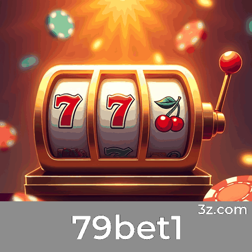 Tecnologia 3D e Jogos de Cassino com Dealer ao Vivo na 79bet1